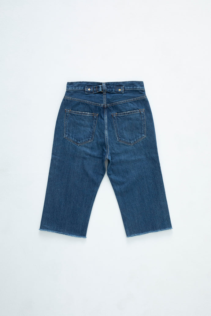 The Labradorite Jean Short 1year