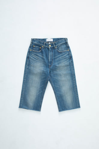 The Labradorite Jean Short 3year