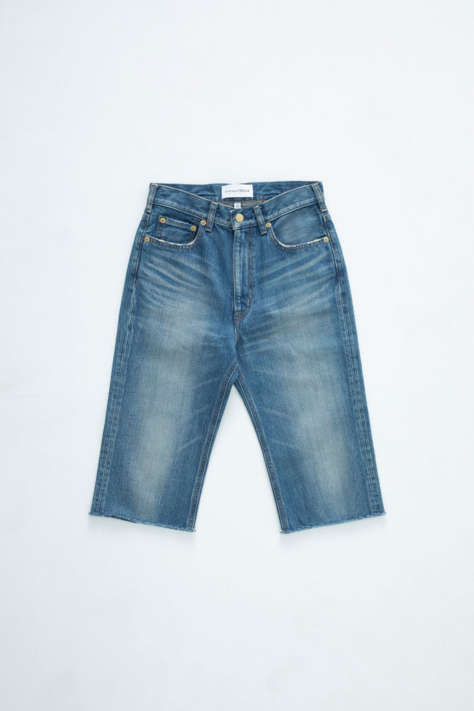 The Labradorite Jean Short 3year