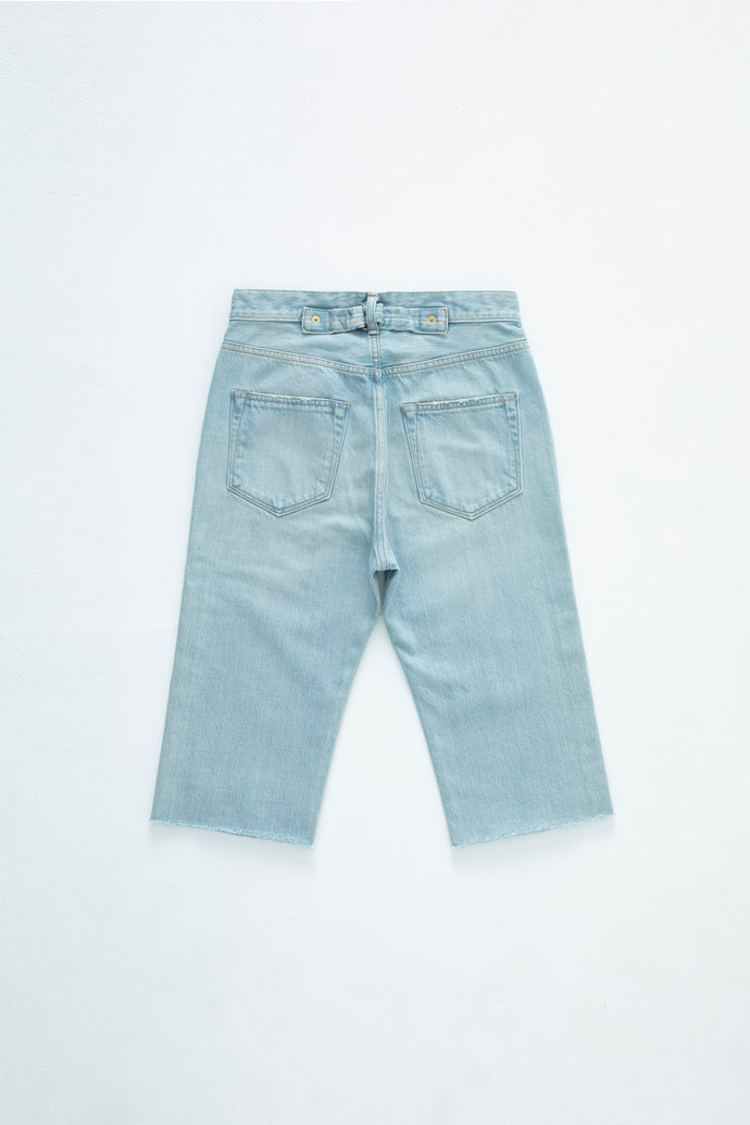 The Labradorite Jean Short 7year