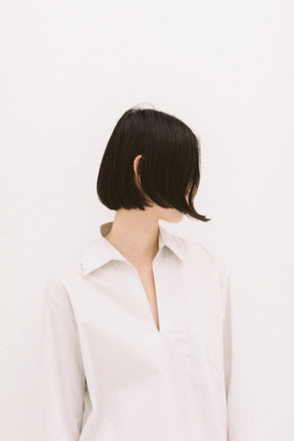 Vareuse Pocket Shirt L.Grey