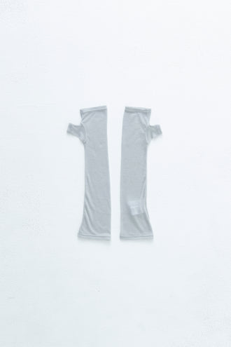 Arm Warmer L.Blue