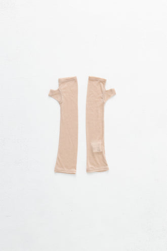 Arm Warmer Pink