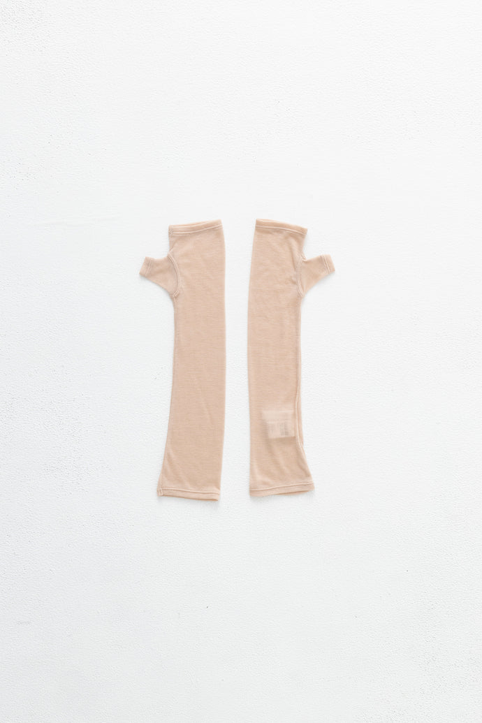 Arm Warmer Pink