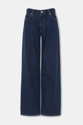 The Jasper Jean Solid 1 wash