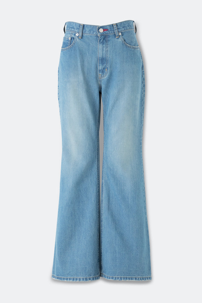 The Garnet Jean 3year