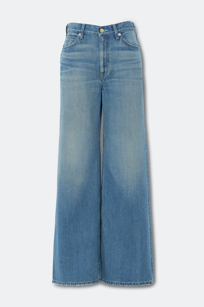 The Fluorite Jean 3year