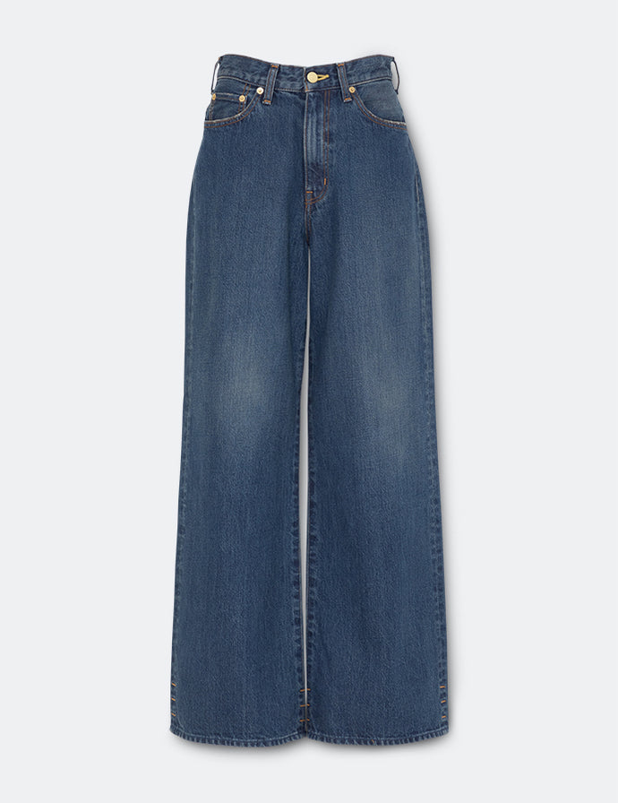 The Topaz Jean 1year