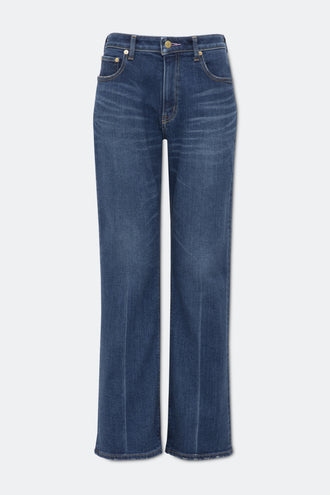 The Amethyst Jean Stretch 1year