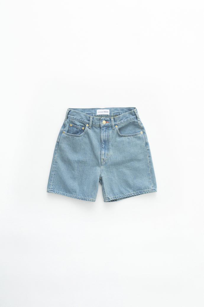 The Coral Jean Short Solid 7year