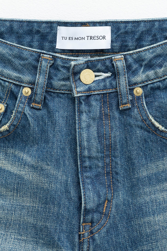 The Moonstone Jean 3year