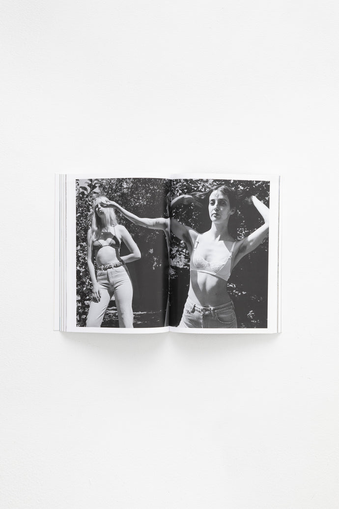 SSAW Spring Summer 2021