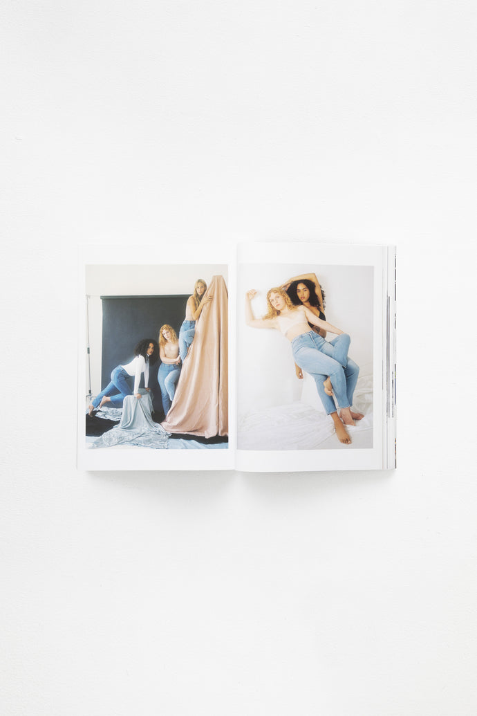 SSAW Autumn Winter 2021