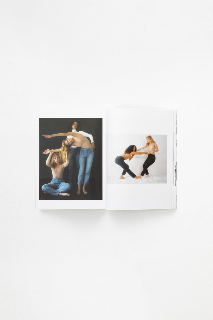 SSAW Autumn Winter 2021